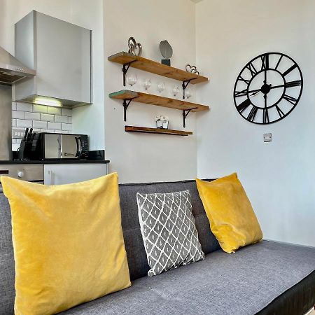 Victorian Factory Apartment With 2 Bedrooms Bristol Exterior foto